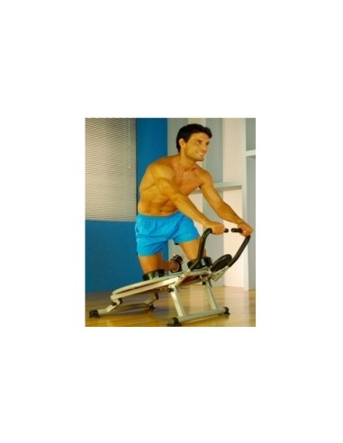 AB CIRCLE PRO  + CONTADOR DIGITAL  ENTREGA 24 HORAS | Virtualvantagem |