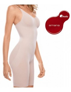 BODY SLIM EMANA ANTI CELULITE LUPO | Virtualvantagem | 47071