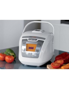 NEWCOOK ROBOT DE COZINHA PROGRAMAVEL 24 HORAS | Virtualvantagem |