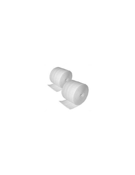 2 X ROLO DE 500 COMPRESSAS CELULOSE | Virtualvantagem | VRT.003.00049