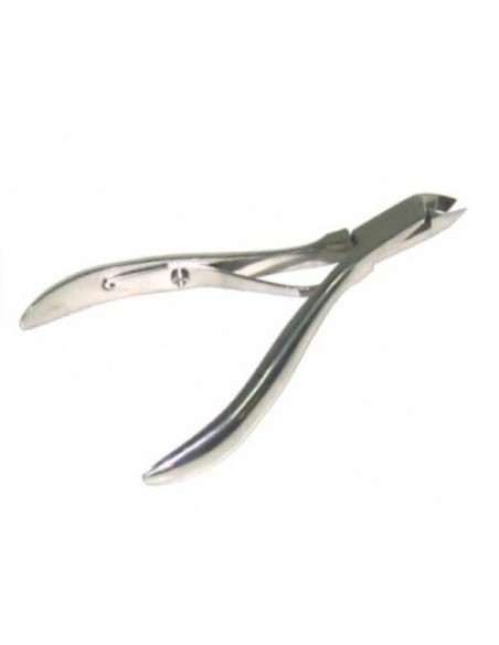ALICATE DE CUTICULA PROFISSIONAL METAL | Virtualvantagem | VRT.003.00024