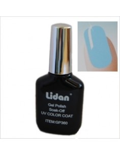 VERNIZ DE GEL 18 ML CÔR 24 | Virtualvantagem |