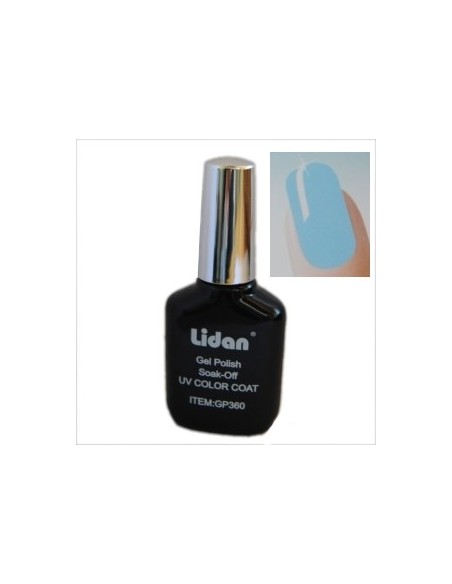 VERNIZ DE GEL 18 ML CÔR 24 | Virtualvantagem |