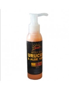 AFTER SUN URUCUM E ALOE VERA 300 ML | Virtualvantagem | 2
