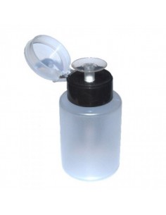 DISPENSADOR DE LIQUIDOS 200 ML | Virtualvantagem | VRT.003.00031