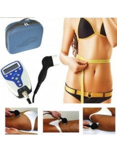 CAVITAÇÃO ULTRA SONICA E TERAPIA FISICA  SONOVIT POCKET | Virtualvantagem |