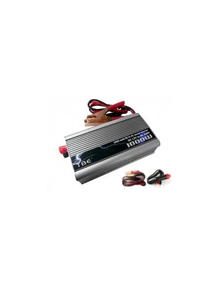 INVERSOR 12V PARA 220V - 1000W | Virtualvantagem |