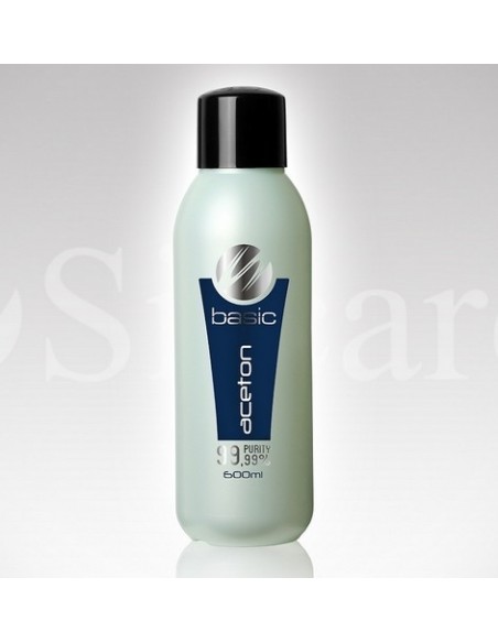 REMOVEDOR DE VERNIZ DE GEL 570 ML SOAK OFF | Virtualvantagem | VRT.003.00057