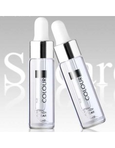 OLEO PARA CUTICULAS AROMA PESSEGO | Virtualvantagem |