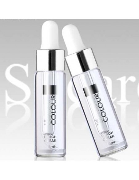 OLEO PARA CUTICULAS AROMA PESSEGO | Virtualvantagem |