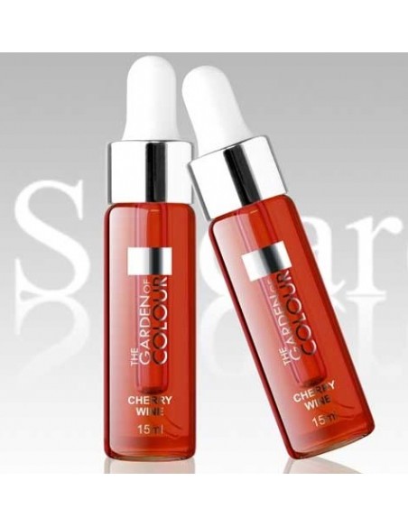 OLEO PARA CUTICULAS AROMA CEREJA | Virtualvantagem |