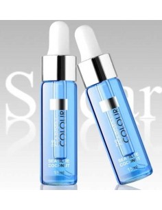 OLEO PARA CUTICULAS AROMA COCO | Virtualvantagem |