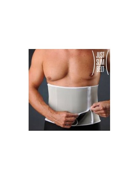 CINTA SLIMMING BELT AJUSTAVEL QUEIMA CALORIAS | Virtualvantagem | VRT.006.00149