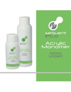 LIQUIDO PARA ACRILICO 50ML SECAGEM  LENTA | Virtualvantagem |