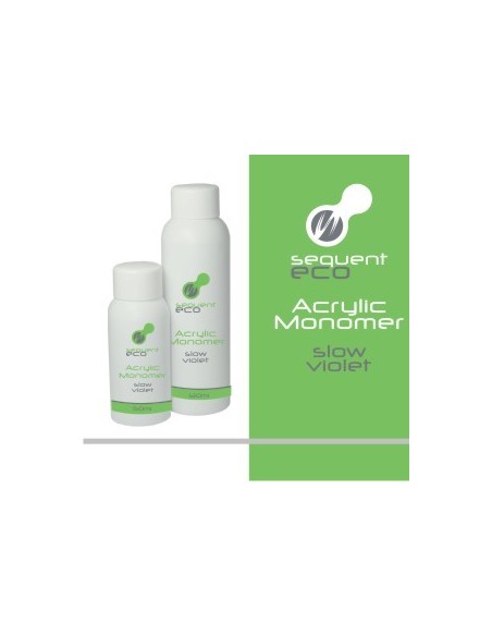 LIQUIDO  PARA ACRILICO 100ML SECAGEM LENTA | Virtualvantagem |