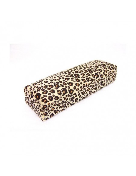 Almofada De apoio de mão Leopardo | Virtualvantagem | VRT.003.00050