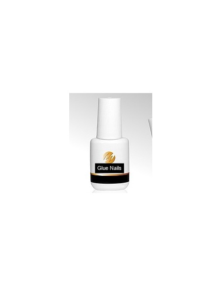 2 x Cola de pincel  para Tips 7.5 ml | Virtualvantagem | VRT.003.00054