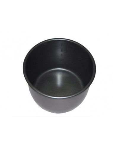 CUBA ANTI ADERENTE 6 LITROS PARA PANELAS ELECTRICAS | Virtualvantagem | VRT.007.00099