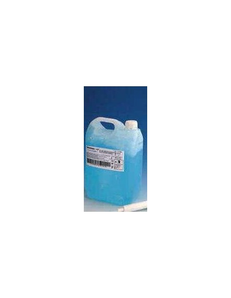 GEL CONDUTOR 5 LITROS PARA CAVITAÇÃO ETC | Virtualvantagem | VRT.005.00001