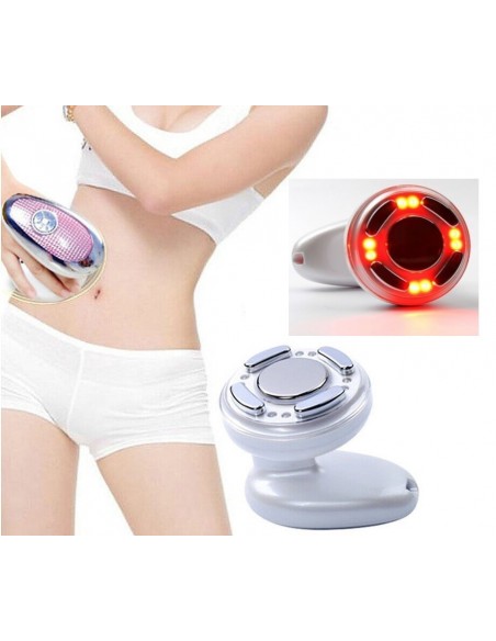 CAVITAÇÃO+ RADIO FREQUENCIA + INFRAVERMELHO | Virtualvantagem | VRT.002.00013