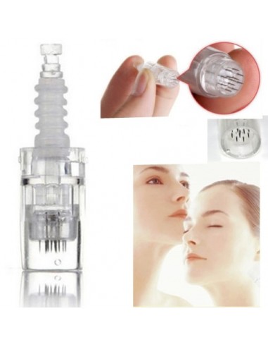 Recargas para Dermapen | Virtualvantagem | VRT.002.00020