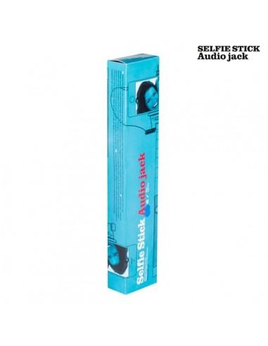 CABO PARA SELFIES EXTENSIVEL E AJUSTAVEL  | Virtualvantagem |