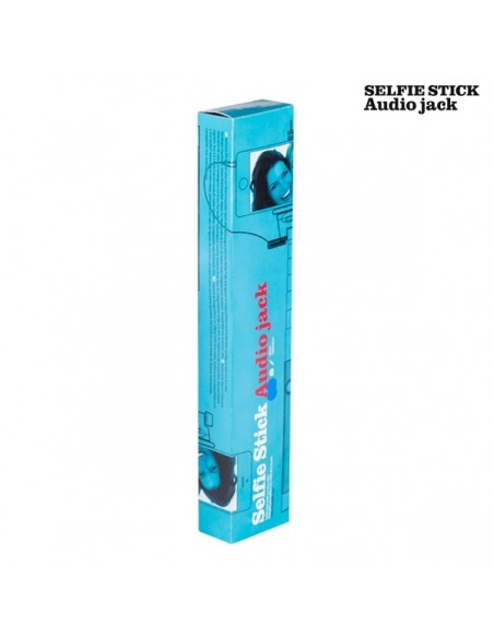 CABO PARA SELFIES EXTENSIVEL E AJUSTAVEL  | Virtualvantagem |