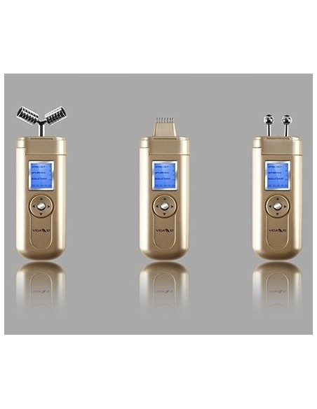 AGE CONTROL SKIN COM BIO FACIAL- ANTI RUGAS | Virtualvantagem | VRT.002.00003