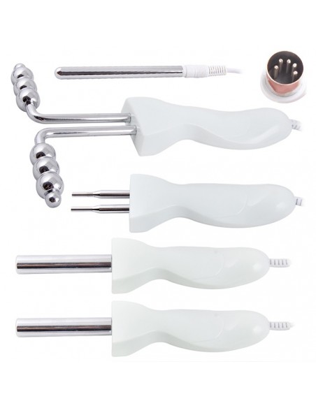 MAQUINA MICRODERMOABRASÃO 5 EM 1 | Virtualvantagem | VRT.001.00014