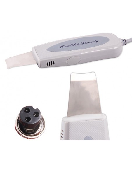 MAQUINA MICRODERMOABRASÃO 5 EM 1 | Virtualvantagem | VRT.001.00014