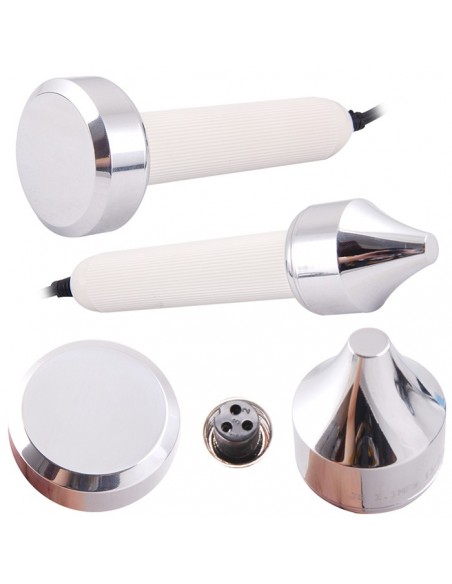 MAQUINA MICRODERMOABRASÃO 5 EM 1 | Virtualvantagem | VRT.001.00014