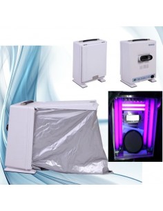 APARELHO ANALISADOR E DIAGNÓSTICO DA PELE | Virtualvantagem | 2