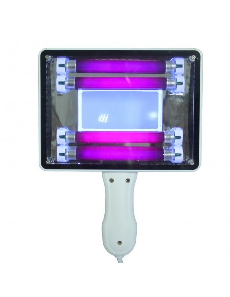 ANALISADOR DE  PELE PORTATIL LUPA | Virtualvantagem | VRT.002.00084