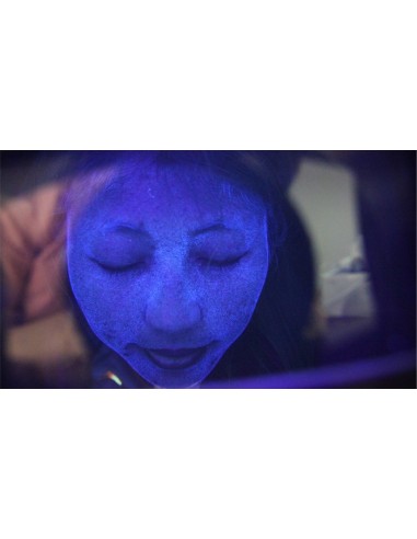 ANALISADOR DE  PELE PORTATIL LUPA | Virtualvantagem | VRT.002.00084