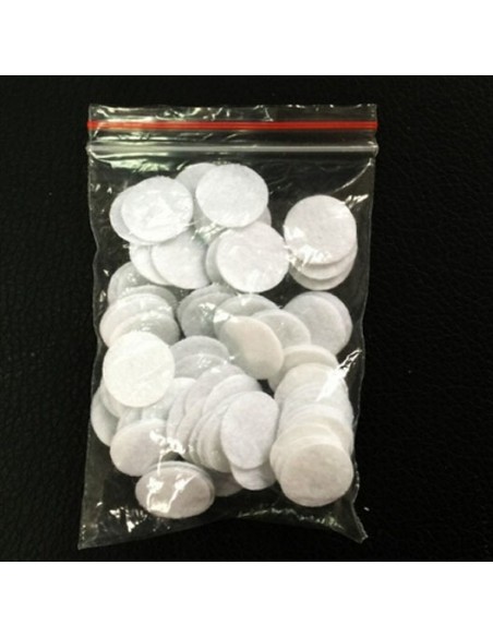 Filtros para Microdermoabrasão 15mm | Virtualvantagem | VRT.002.00121
