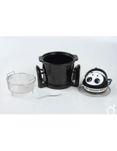 FORNO CONVECTOR 5 LITROS COM FRITADEIRA | Virtualvantagem | VRT.007.00091 2