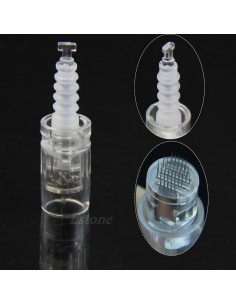 Recargas para Dermapen | Virtualvantagem | VRT.002.00021 2