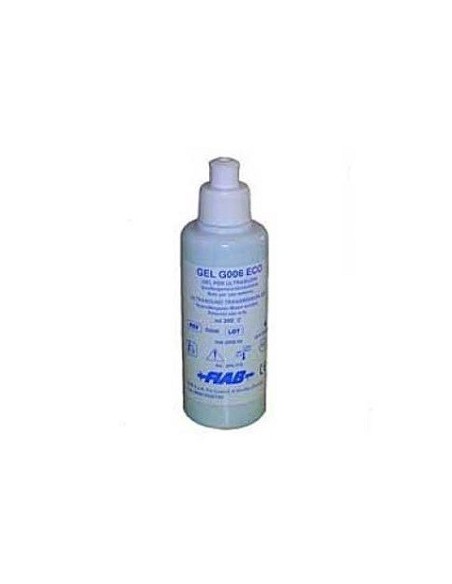 GEL CONDUTOR  250ML PARA CAVITAÇÃO ,ETC | Virtualvantagem | VRT.005.00003