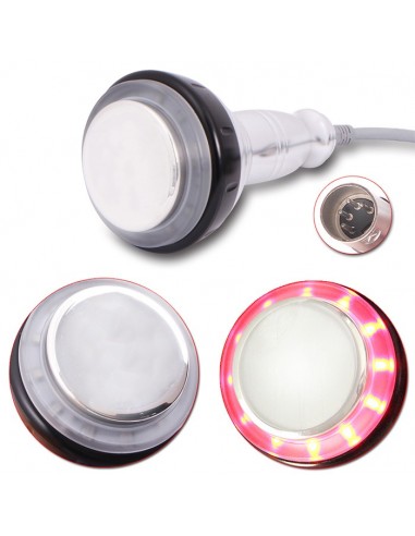 MAQUINA DE CRIOLIPÓLISE +CAVITAÇÃO +RF CORPO | Virtualvantagem |