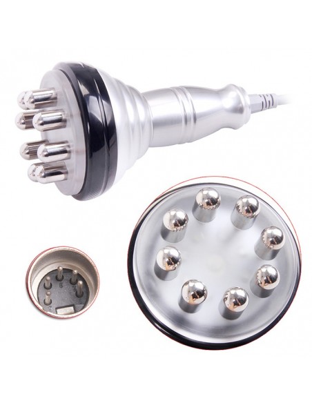 MAQUINA DE CRIOLIPÓLISE +CAVITAÇÃO +RF CORPO | Virtualvantagem |