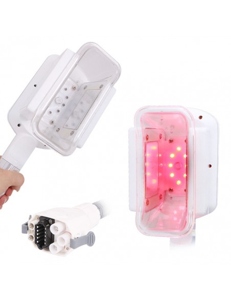 MAQUINA DE CRIOLIPÓLISE +CAVITAÇÃO +RF CORPO | Virtualvantagem |