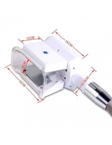 MAQUINA DE CRIOLIPÓLISE +CAVITAÇÃO +RF CORPO | Virtualvantagem |