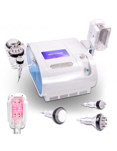 MAQUINA DE CRIOLIPÓLISE 3 EM 1 | Virtualvantagem | VRT.001.00021