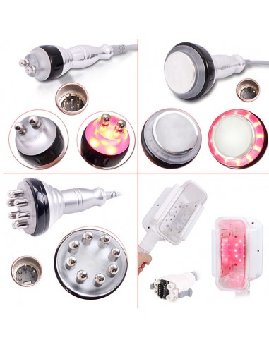 MAQUINA DE CRIOLIPÓLISE 3 EM 1 | Virtualvantagem | VRT.001.00021