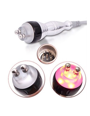 MAQUINA DE CRIOLIPÓLISE 3 EM 1 | Virtualvantagem | VRT.001.00021