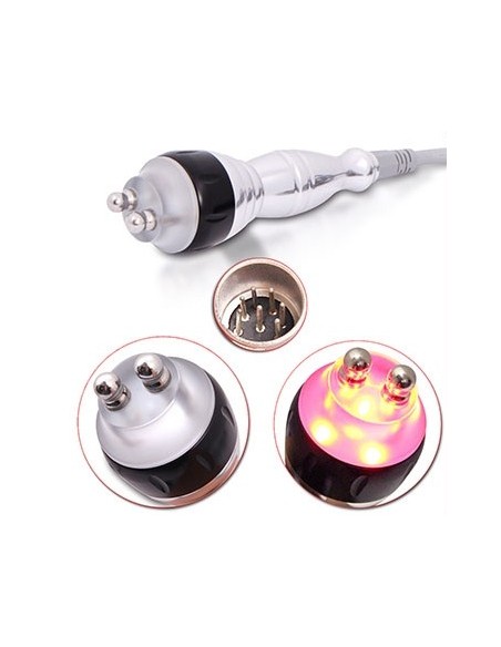 MAQUINA DE CRIOLIPÓLISE 3 EM 1 | Virtualvantagem | VRT.001.00021