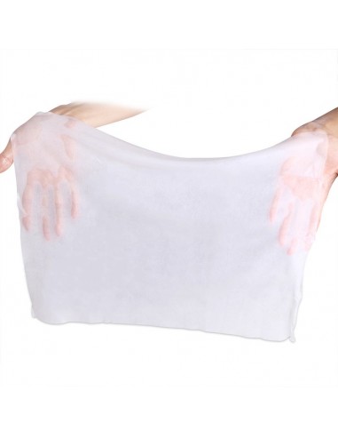 MEMBRANAS ANTICONGELANTES PARA CRIOLIPOLISE 30 X 27CM | Virtualvantagem | VRT.002.00129