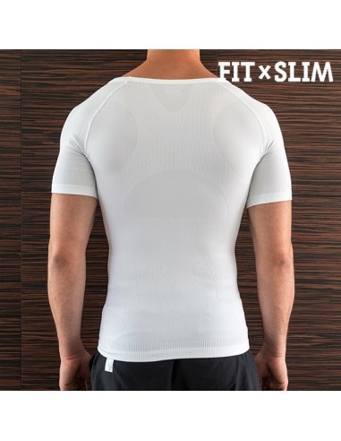 CONJUNTO DE 2 CAMISOLAS ADELGAÇANTES HOMEM | Virtualvantagem | VRT.006.00019