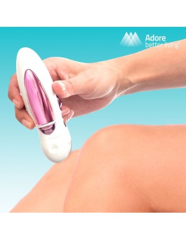 Maquina Depilação 4 em 1 Recarregável  | Virtualvantagem |