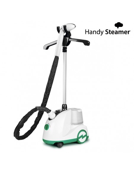 FERRO A VAPOR VERTICAL PROFISSIONAL 1500 WATTS | Virtualvantagem |